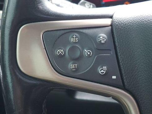 Used 2019 GMC Yukon XL Denali w/ Denali Ultimate Package AWD/4WD image 13