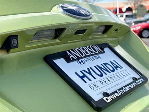 Used 2015 Subaru Crosstrek Touring image 16