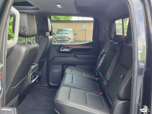 Used 2022 GMC Sierra 1500 Denali AWD/4WD image 30