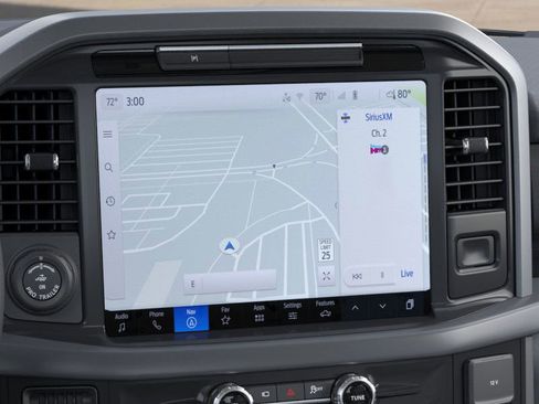 New 2025 Ford F150 XLT w/ Equipment Group 303A High image 14