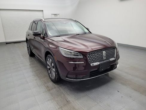 Used 2021 Lincoln Corsair Reserve w/ Equipment Group 201A image 13