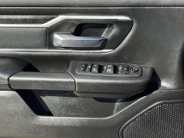 Used 2022 RAM 1500 Lone Star AWD/4WD image 25