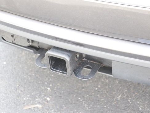 Used 2020 Jeep Grand Cherokee Overland image 7