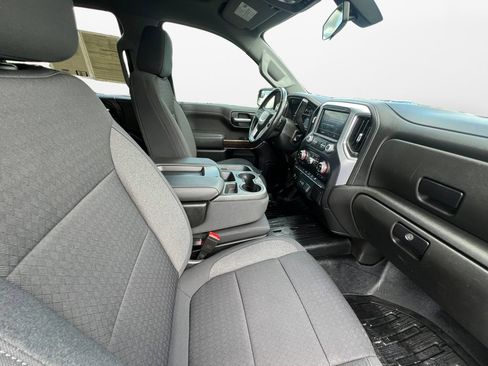 Used 2021 GMC Sierra 1500 Elevation RWD image 24