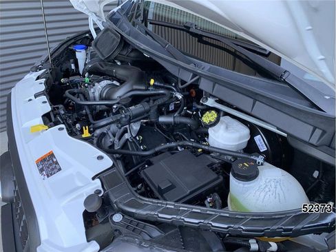 Used 2023 Ford Transit 150 Medium Roof image 15