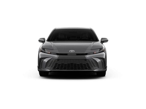 New 2026 Toyota Camry SE image 17