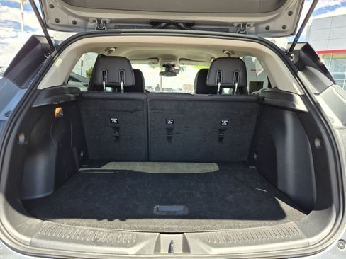 Used 2025 Buick Encore GX Preferred FWD image 20