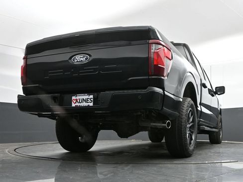 Used 2025 Ford F150 XLT w/ Equipment Group 301A Standard AWD/4WD image 37