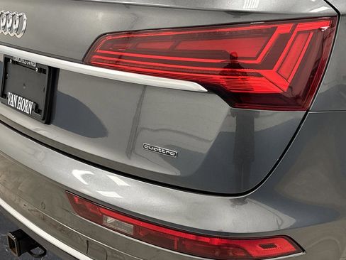 Used 2022 Audi Q5 2.0T Premium w/ Convenience Package image 32