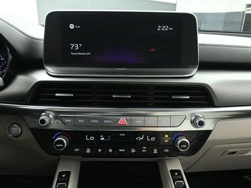 Used 2022 Kia Telluride S image 29