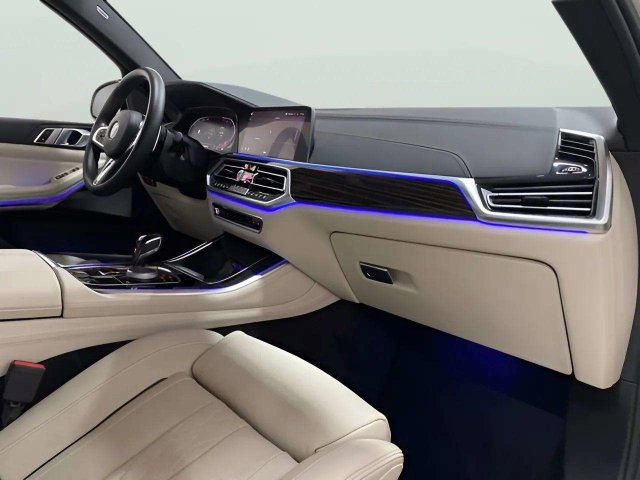 Used 2020 BMW X5 sDrive40i w/ M Sport Package RWD image 23