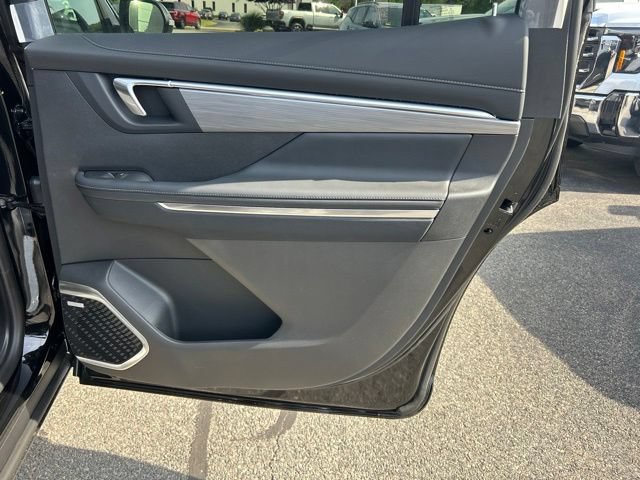 New 2026 Buick Enclave Preferred w/ Power Package AWD/4WD image 14