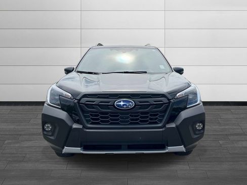 Used 2024 Subaru Forester Wilderness w/ Wilderness Package AWD/4WD image 8