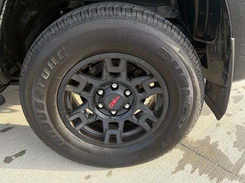 Used 2024 Toyota 4Runner SR5 image 20