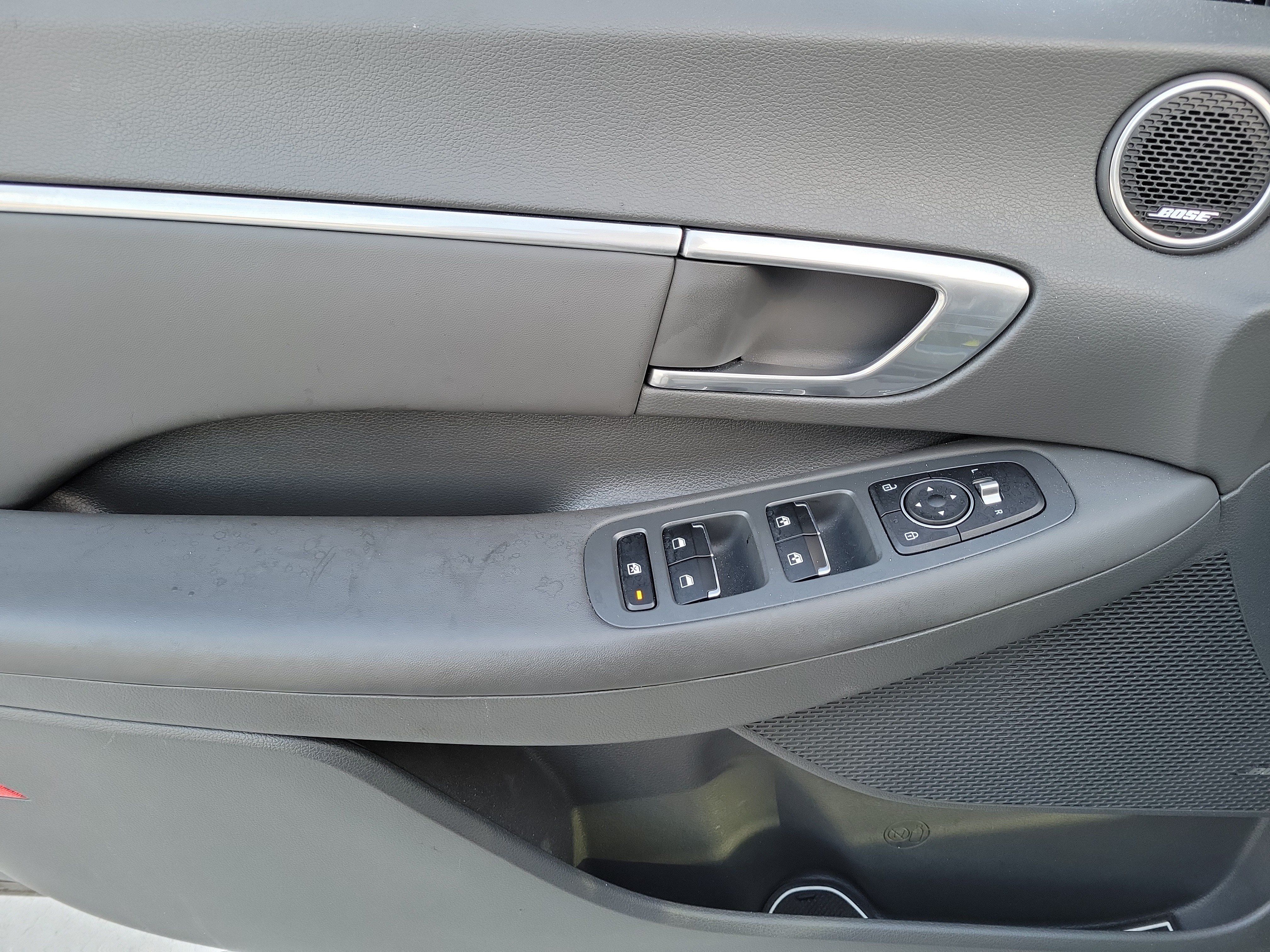 Used 2022 Hyundai Sonata SEL Plus w/ Cargo Package FWD image 16