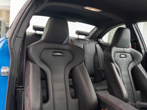 Used 2020 BMW M2 CS image 24