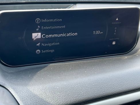 Used 2025 MAZDA CX-50 AWD 2.5 S w/ Preferred Package image 26