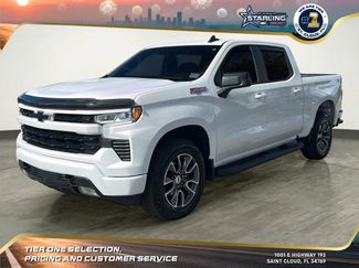 Used 2024 Chevrolet Silverado 1500 RST w/ All Star Edition Plus video 1