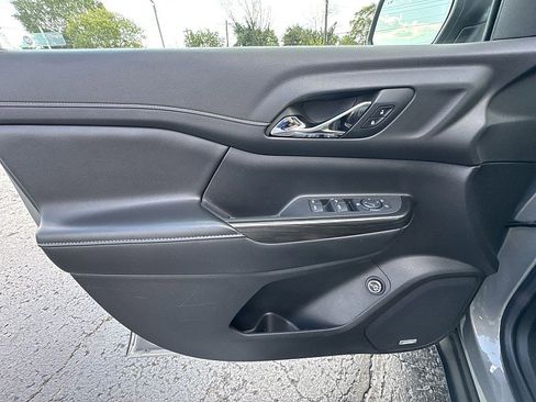 Certified 2019 GMC Acadia SLT image 22