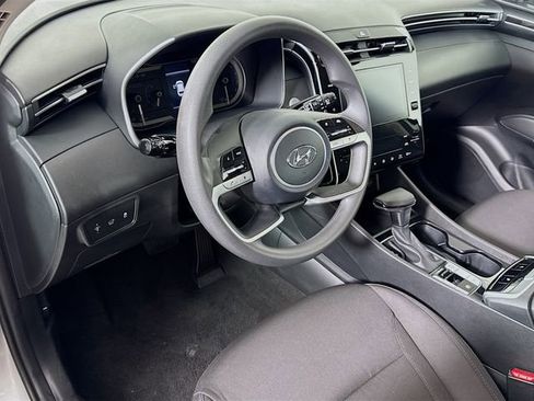 Certified 2024 Hyundai Tucson SEL image 11