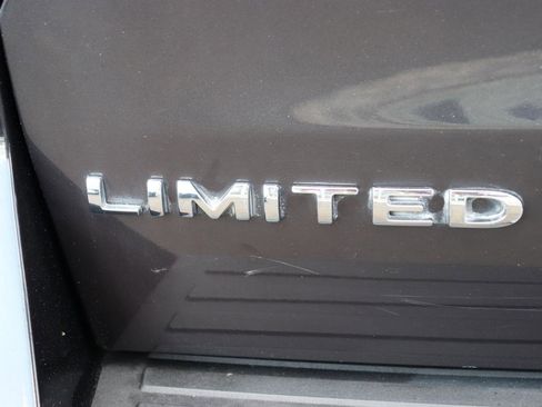 Used 2024 Ford Expedition Max Limited AWD/4WD image 76