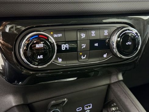 New 2026 Chevrolet TrailBlazer LT w/ Convenience Package image 17