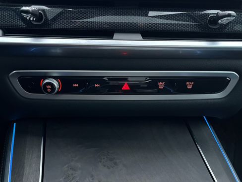 Used 2024 BMW X5 xDrive50e w/ M Sport Package image 55