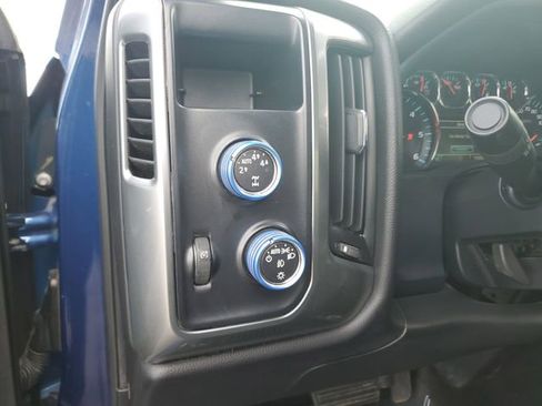 Used 2015 Chevrolet Silverado 1500 LT w/ All Star Edition image 23