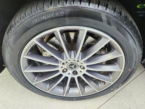 Used 2025 Mercedes-Benz GLE 350 4MATIC image 58