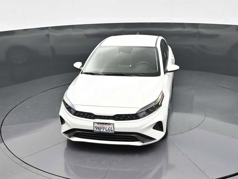 Used 2024 Kia Forte LX FWD image 18