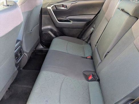 Used 2024 Toyota RAV4 XLE image 17