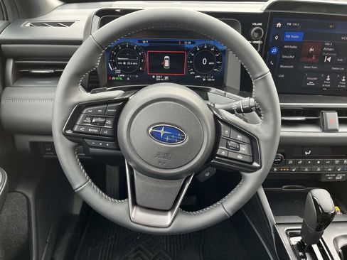 New 2026 Subaru Outback Touring XT w/ Touring Package AWD/4WD image 12