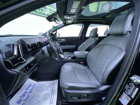 Used 2023 Kia Sportage X-Line w/ X-Line Premium Package image 18