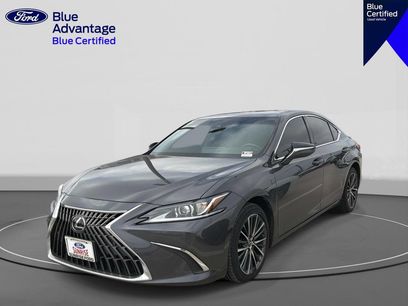 Used 2023 Lexus ES 300h w/ Premium Package
