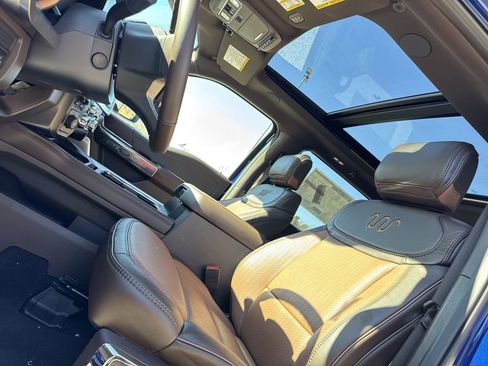 New 2026 Ford F250 King Ranch w/ Chrome Package image 32