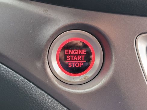 Used 2020 Honda Passport EX-L image 11