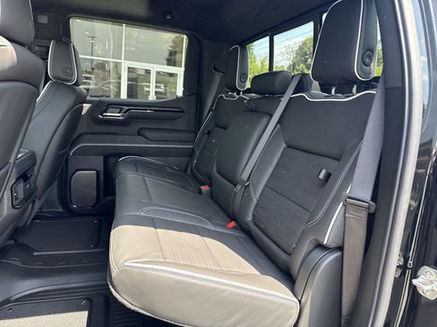 New 2026 GMC Sierra 1500 AT4X AWD/4WD image 20