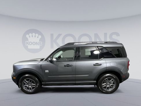 New 2025 Ford Bronco Sport Big Bend image 2