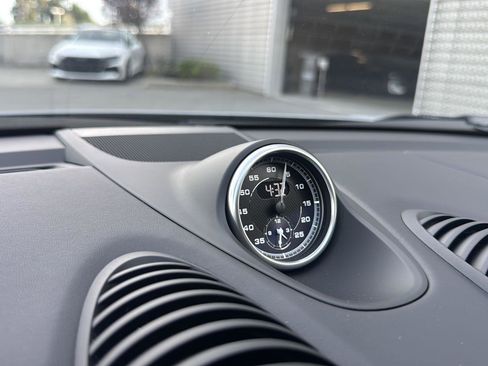 Used 2025 Porsche 718 Cayman GTS image 27