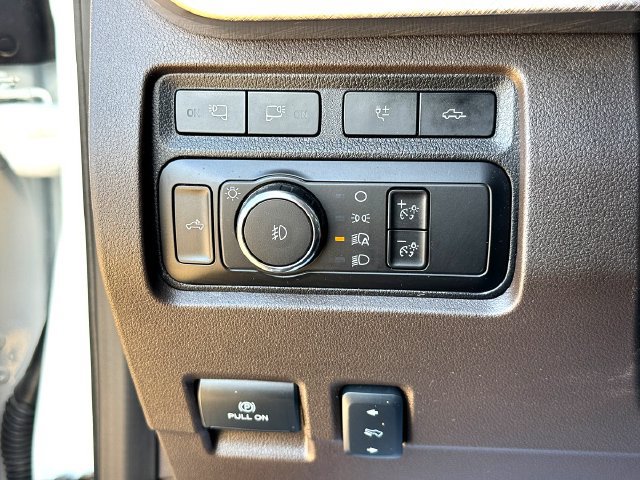 Used 2024 Ford F350 King Ranch AWD/4WD image 15