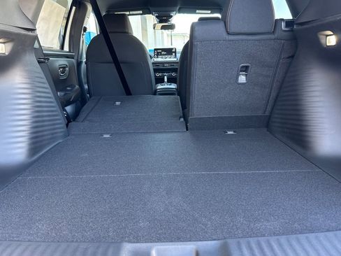 New 2026 Honda HR-V Sport image 11