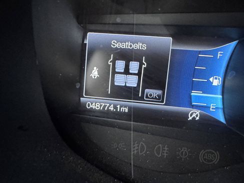 Used 2024 Ford Edge SEL w/ Convenience Package AWD/4WD image 22