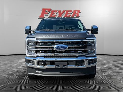 New 2026 Ford F350 Lariat w/ Lariat Ultimate Package AWD/4WD image 8
