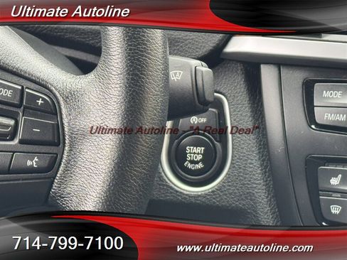 Used 2014 BMW 328i Sedan image 20