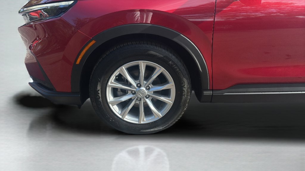 Used 2025 Honda CR-V EX-L image 24