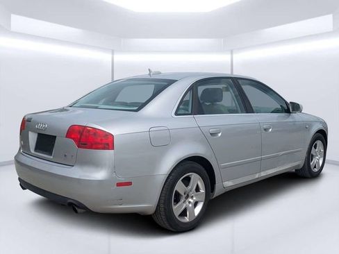 Used 2006 Audi A4 2.0T FWD image 3