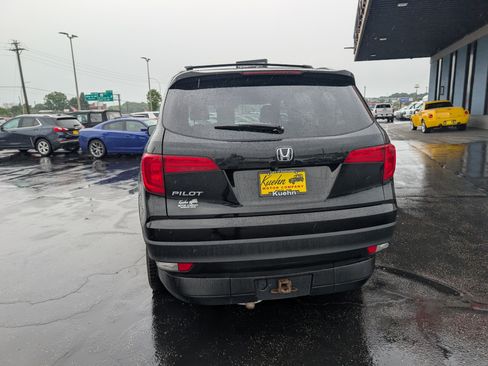 Used 2018 Honda Pilot EX-L image 7