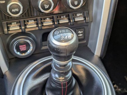 Used 2019 Toyota 86 TRD SE image 13