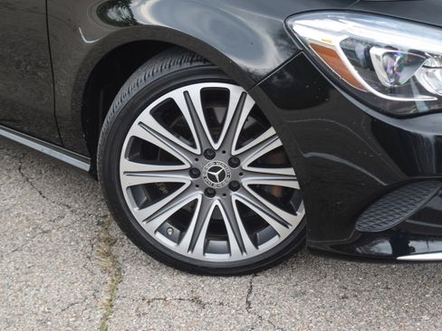 Used 2019 Mercedes-Benz CLA 250 image 29