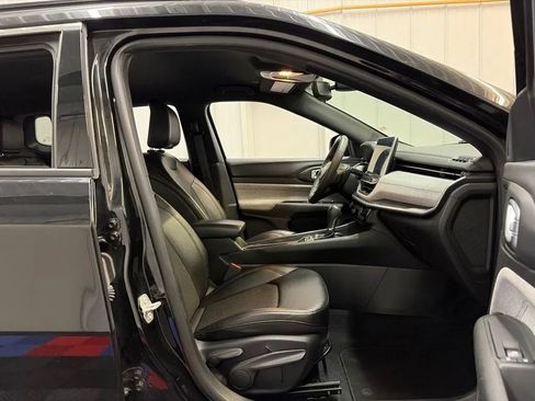Used 2024 Jeep Compass Latitude AWD/4WD image 22